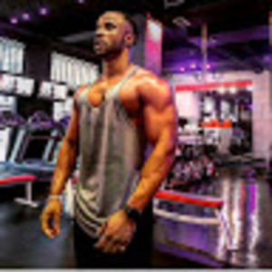 Meet your Posher, Jude